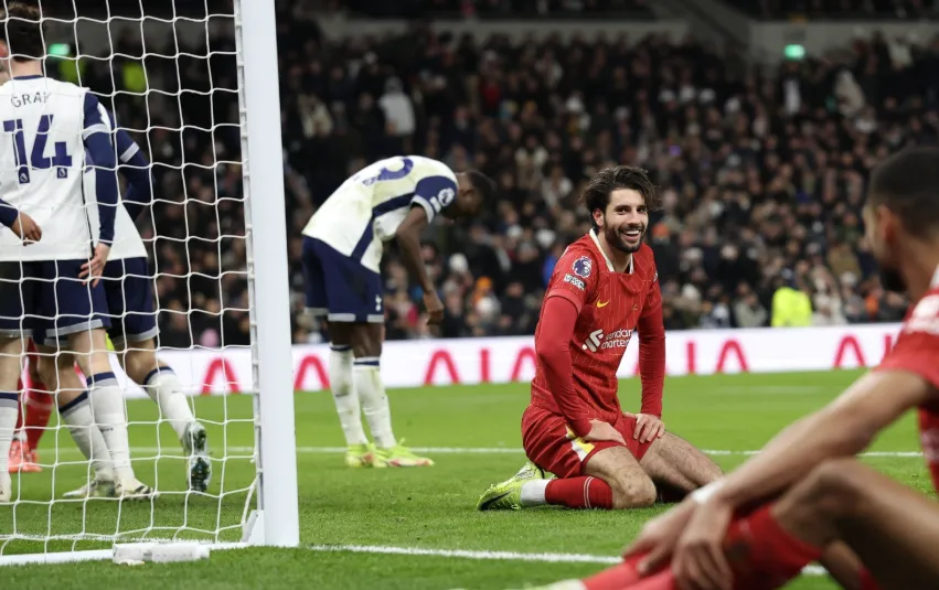 Tottenham's Upcoming Fixtures on Baji999