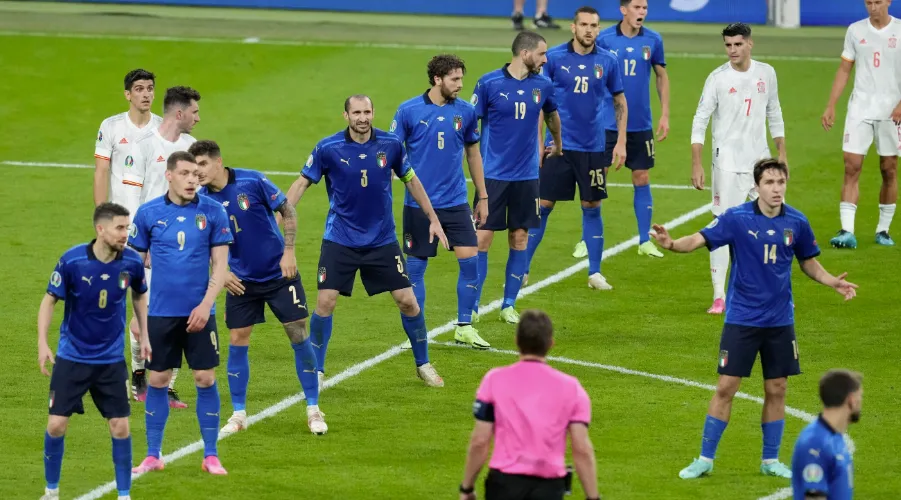 A Tournament Like No Other