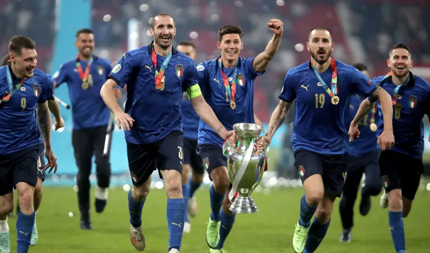 The Group Stage: Setting the Scene