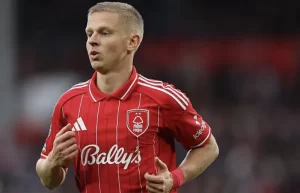 Zinchenko