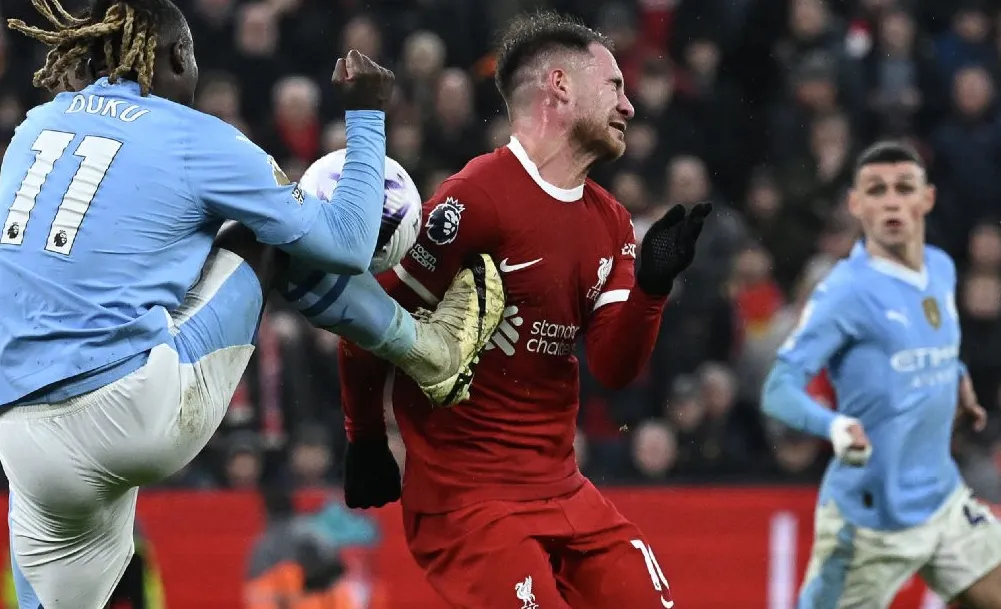 Manchester City’s Possession Dominance