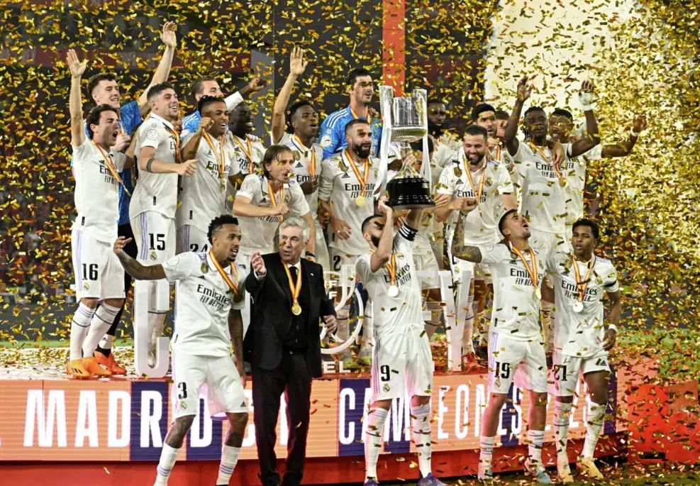 The Modern Era: Recent Champions and Contenders