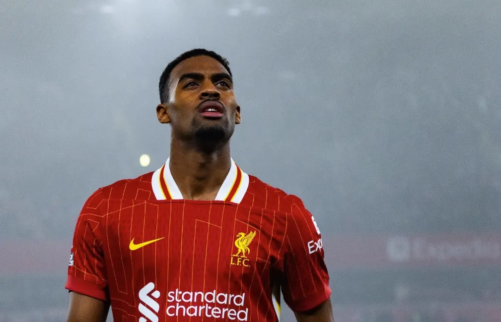 How Gravenberch Fits Into Klopp's System