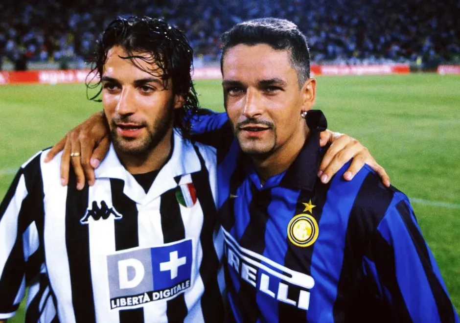 Juventus