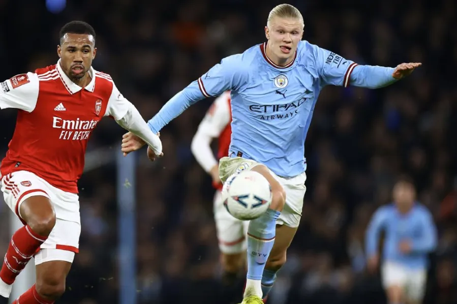 The Golden Era: Seasons That Defined Premier League Greatness