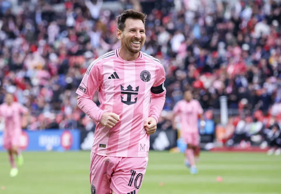 Messi