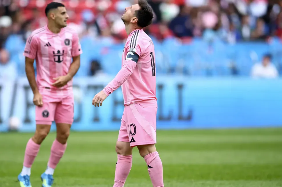 How It Compares to Other MLS Stars