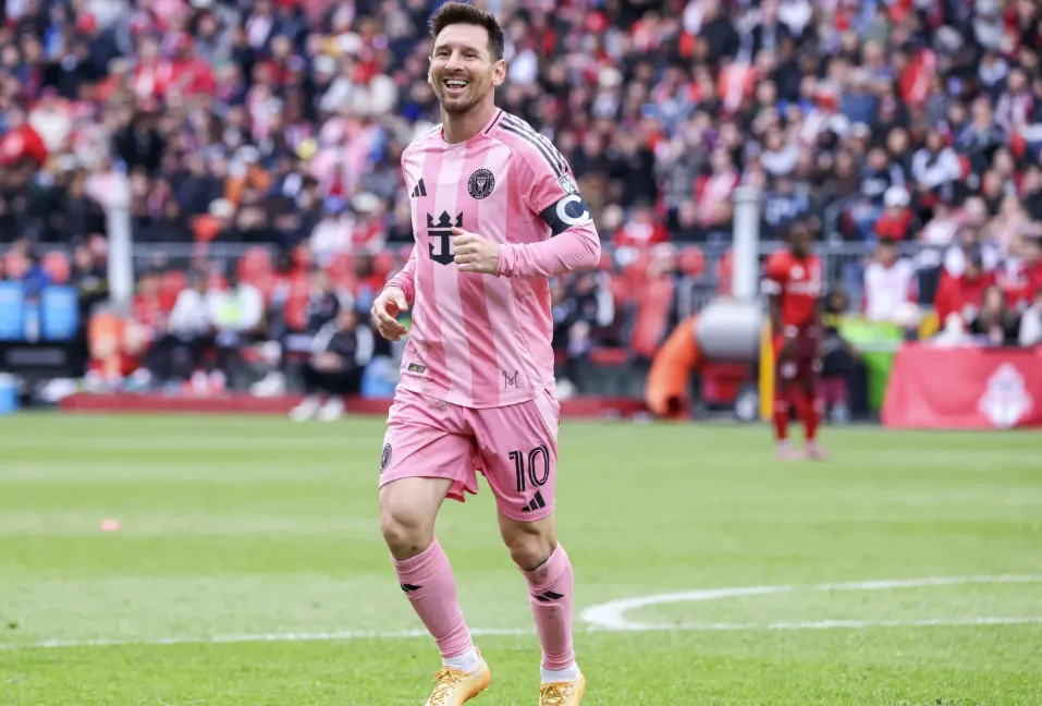 On-Field Impact for Inter Miami