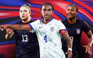 USWNT