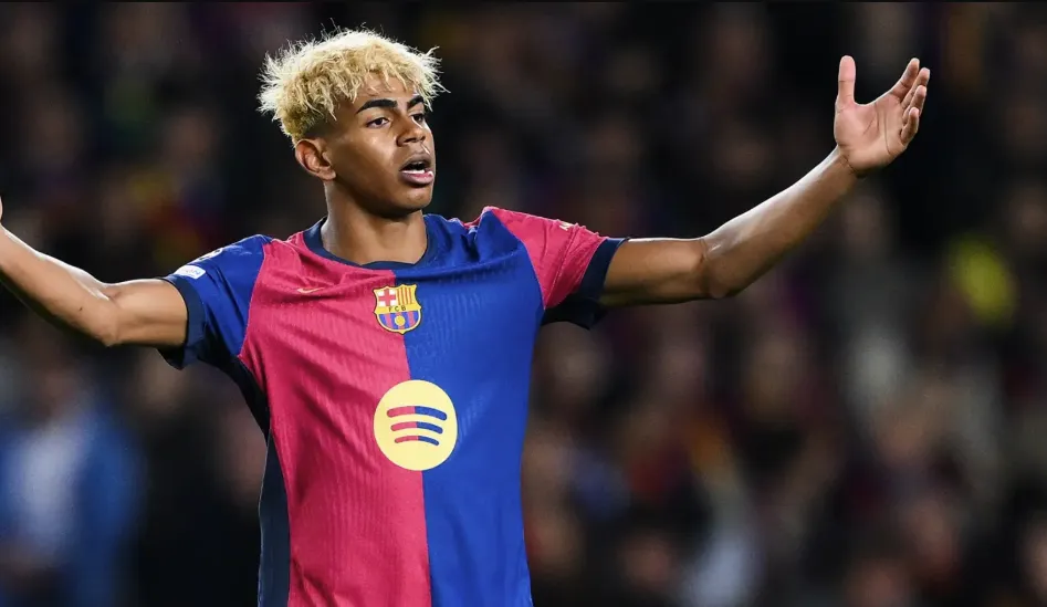 The Record-Breaking Rise of a Teenage Sensation