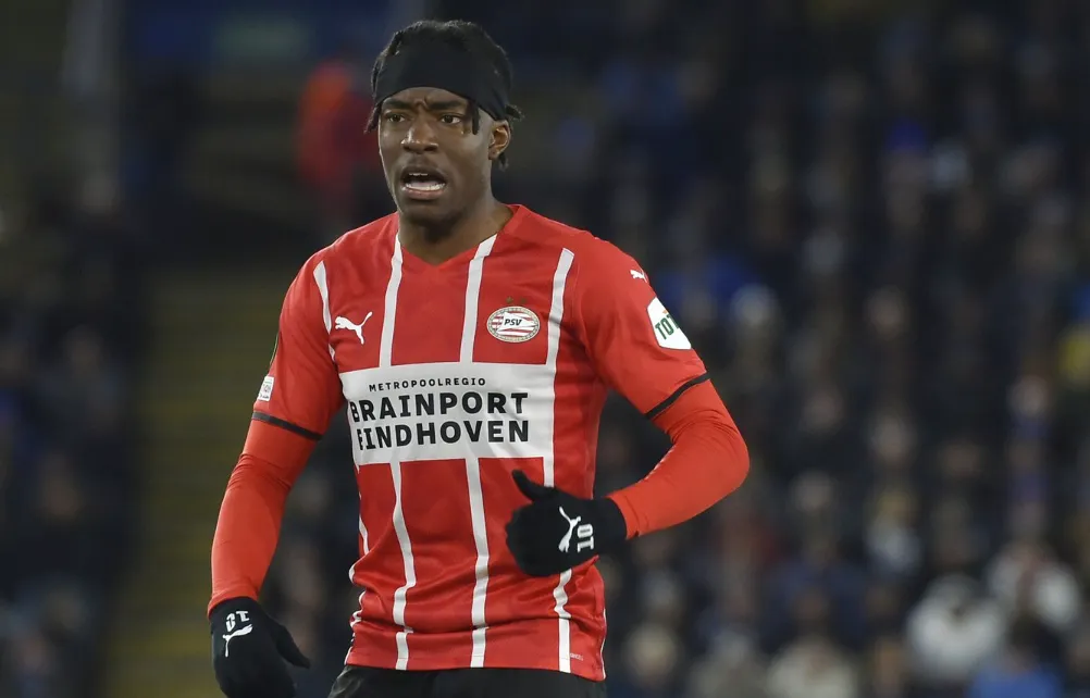 Who is Noni Madueke? A Rising Star in European Football