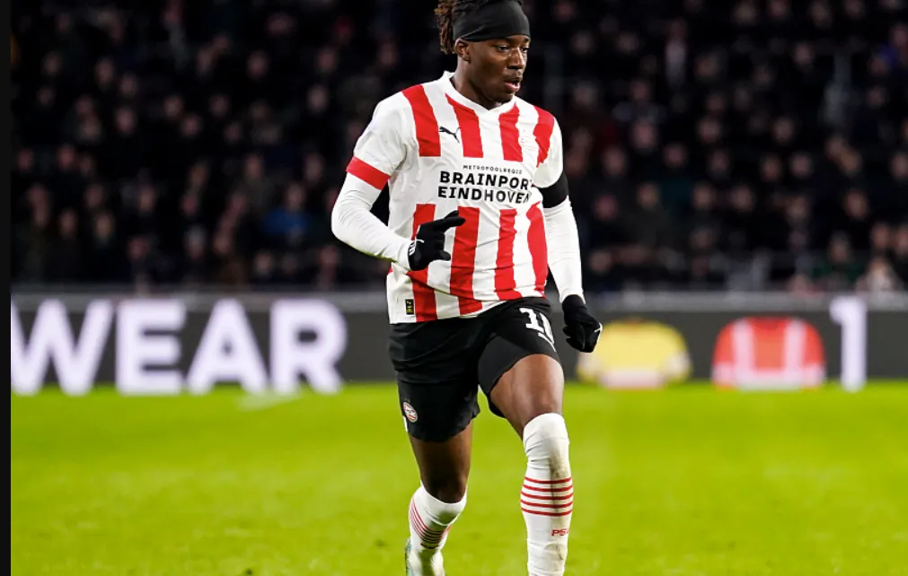 Why Chelsea Pursued Noni Madueke: Strategic Fit for the Squad