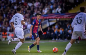 LaLiga