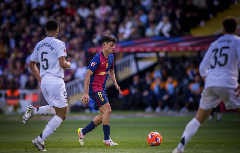 LaLiga