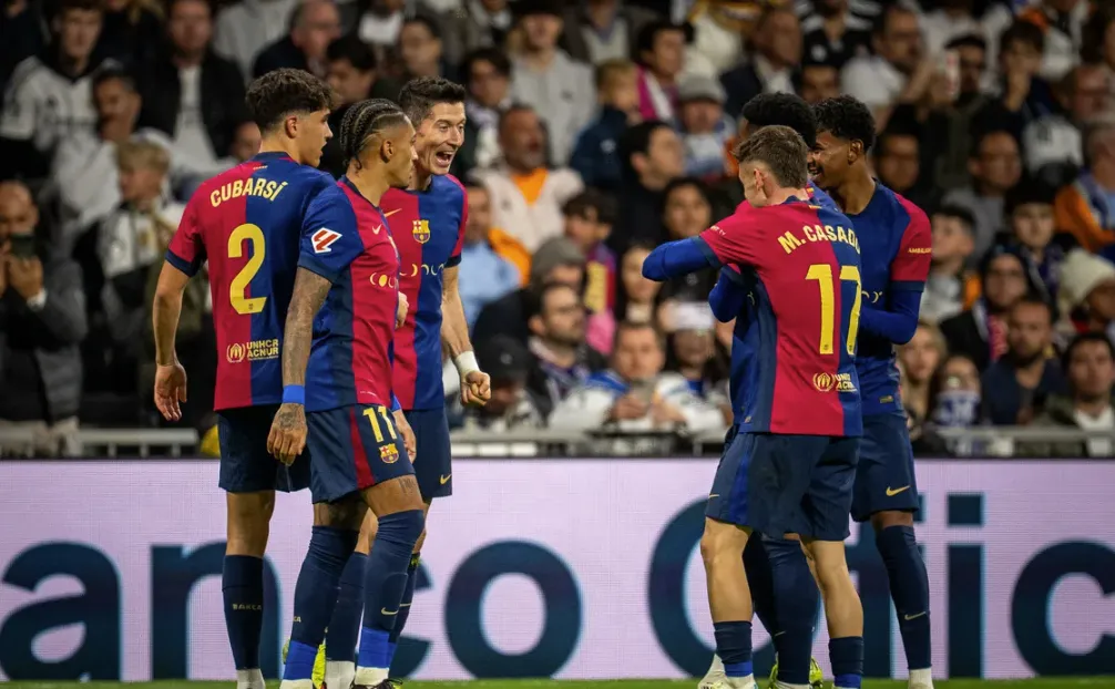 First Derby: September 21, 2025 – Estádio Cívitas Metropolitano