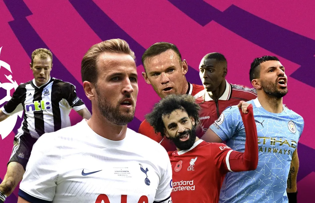 Harry Kane: The Modern Maestro