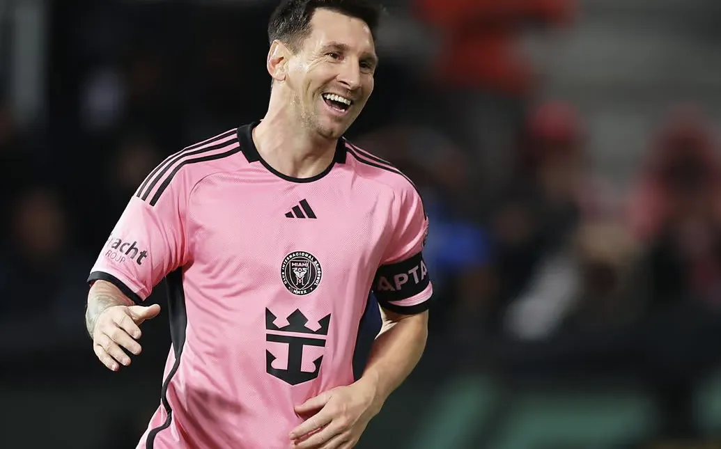 Tactical Adjustments Without Messi