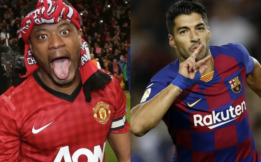Patrice