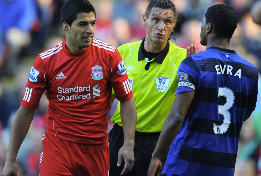 The Origins of a Fiery Rivalry: From Pitch to Prison