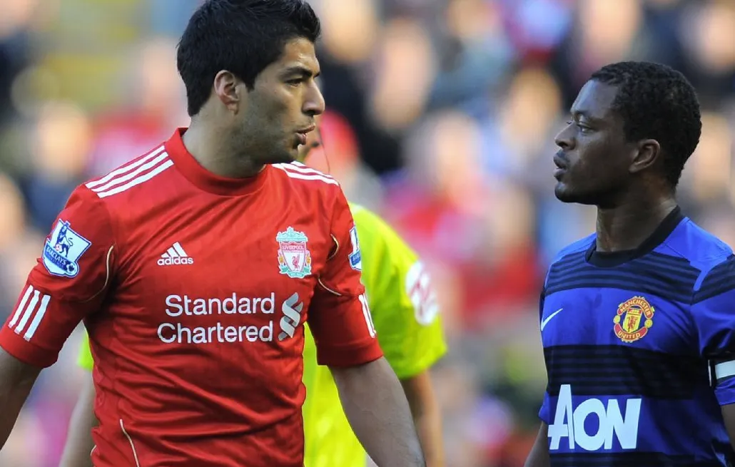 The Suarez Challenge: A Fight That Could Break the Internet