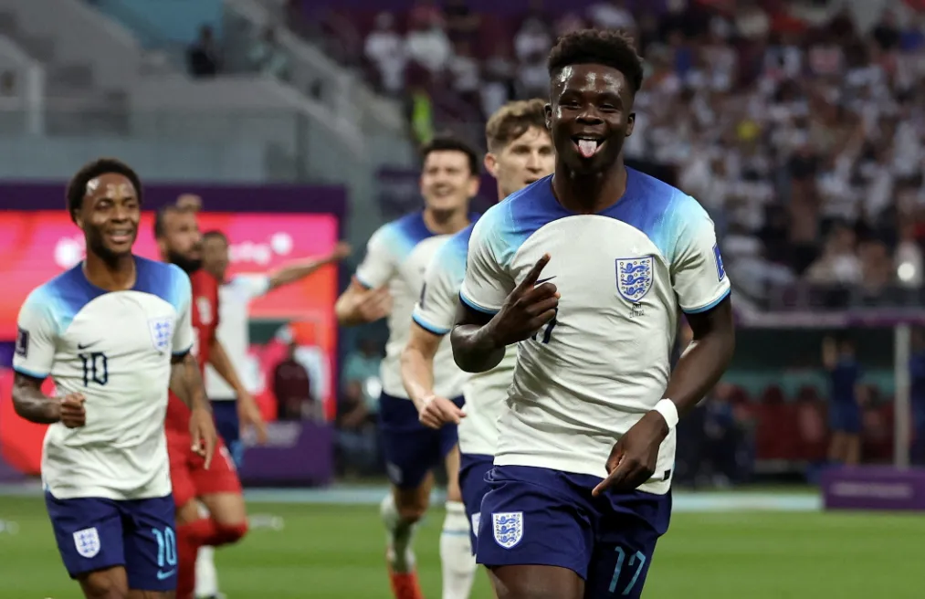 Key Moments for the Three Lions